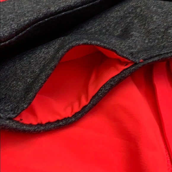 Avia Workout Shorts - Picture 3 of 5